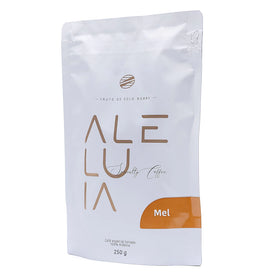 CAFÉ ESPECIAL MEL