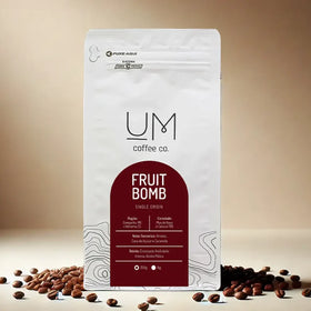 Blend | Fruitbomb