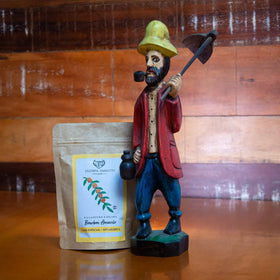 Bourbon Amarelo