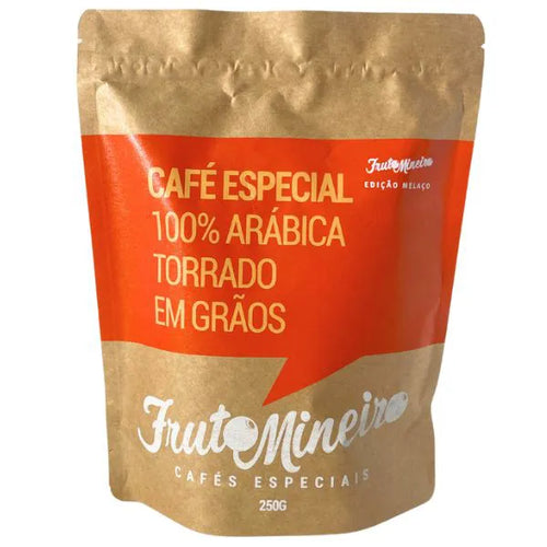 Café Especial Colmeia Fruto Mineiro