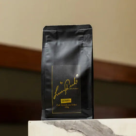 Café Especial Geisha Luiz Paulo Selection 87pontos