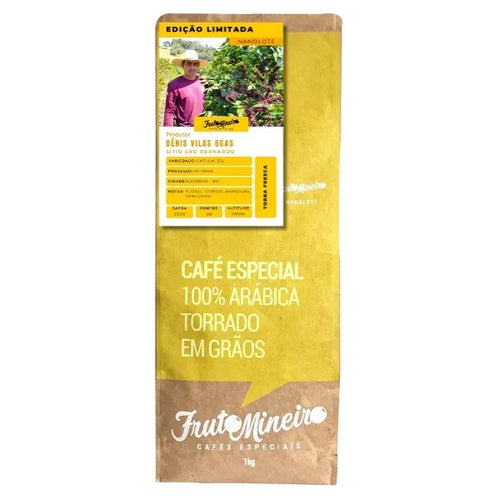 Nanolote - Denis Vilas Boas