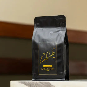 Café Especial Pacamara Luiz Paulo Selection 87pontos