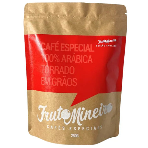 Café Especial Pomar da Serra Fruto Mineiro