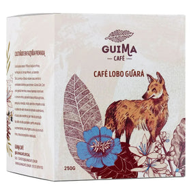 Lobo Guará