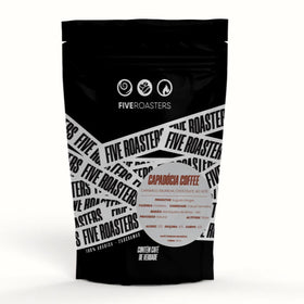 CAPADÓCIA COFFEE