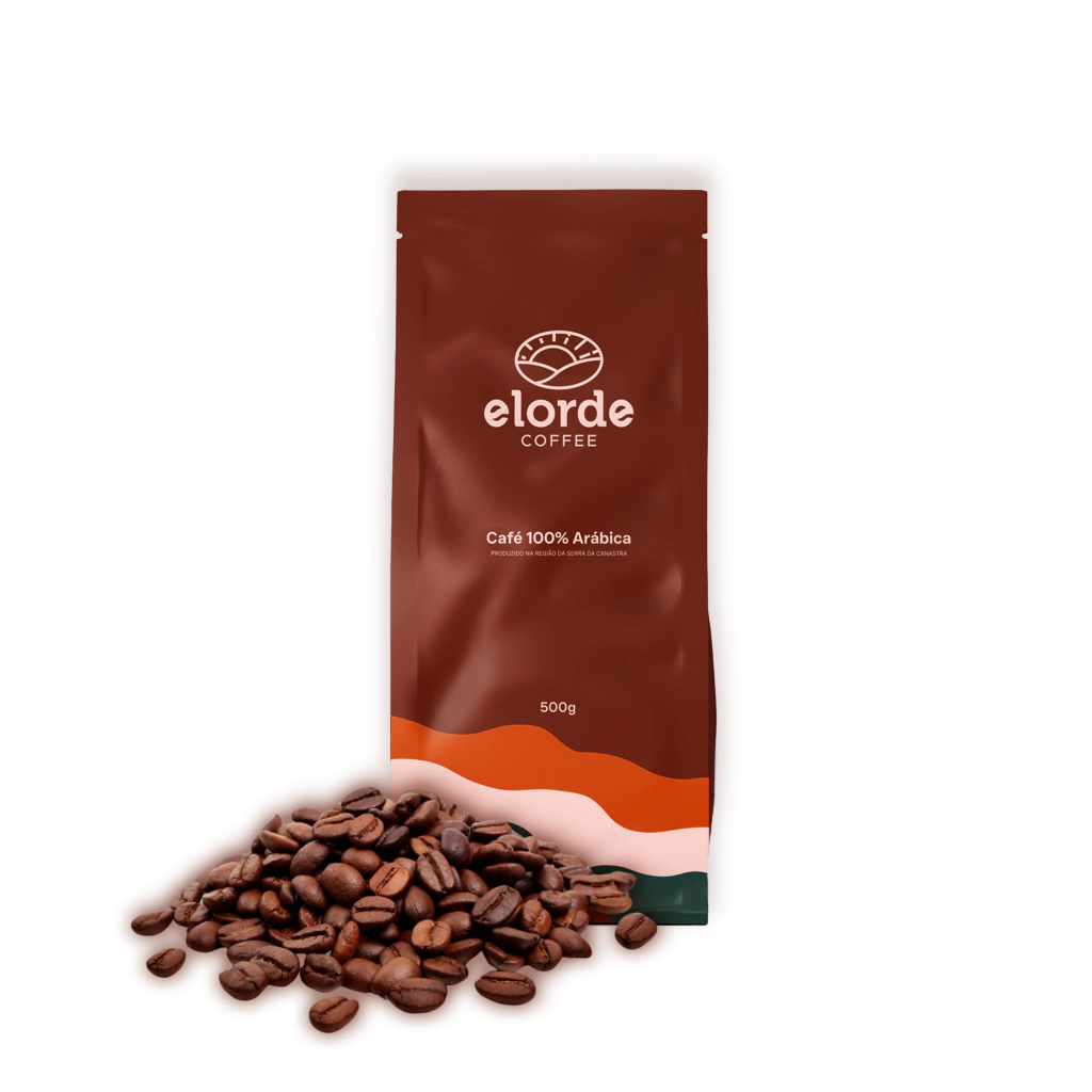 Café | Grão 85 PONTOS