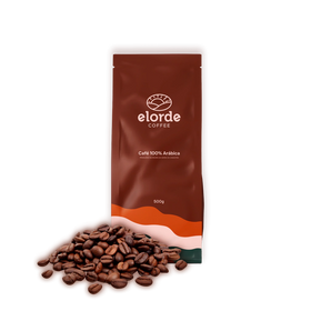 Café | Grão 85 PONTOS