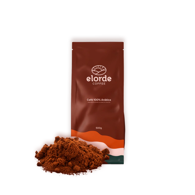 ⁠Café | Moido 84 PONTOS