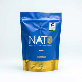 CREMA - CATUCAÍ AMARELO 2SL (FERMENTADO)