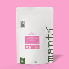 Pink Bourbon