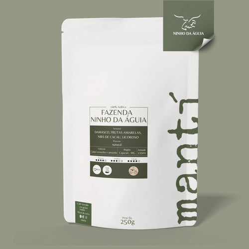 Fazenda Ninho da Águia