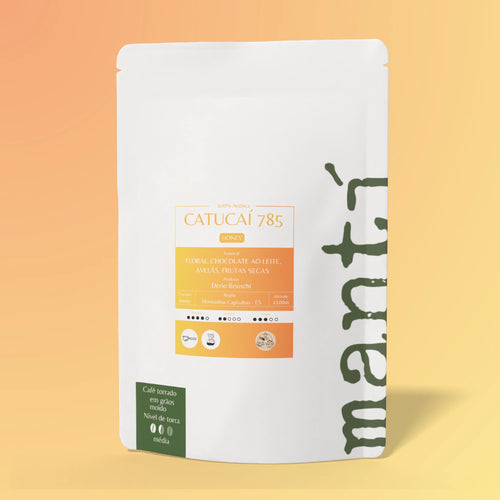 Catucaí 785 - Honey