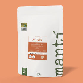 Acaiá