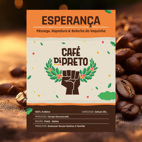 Esperança
