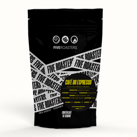 Café do Espresso