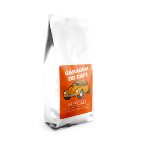 Café Fuscão