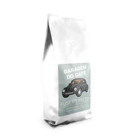 Café Fuscão Preto