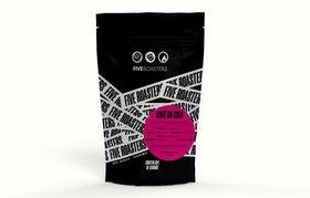 CAFÉ DA GISA