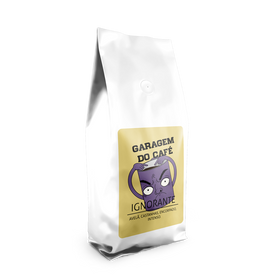 Café Ignorante
