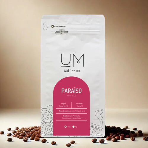 Microlote | Paraíso