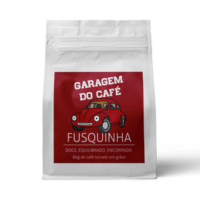 Café Fusquinha