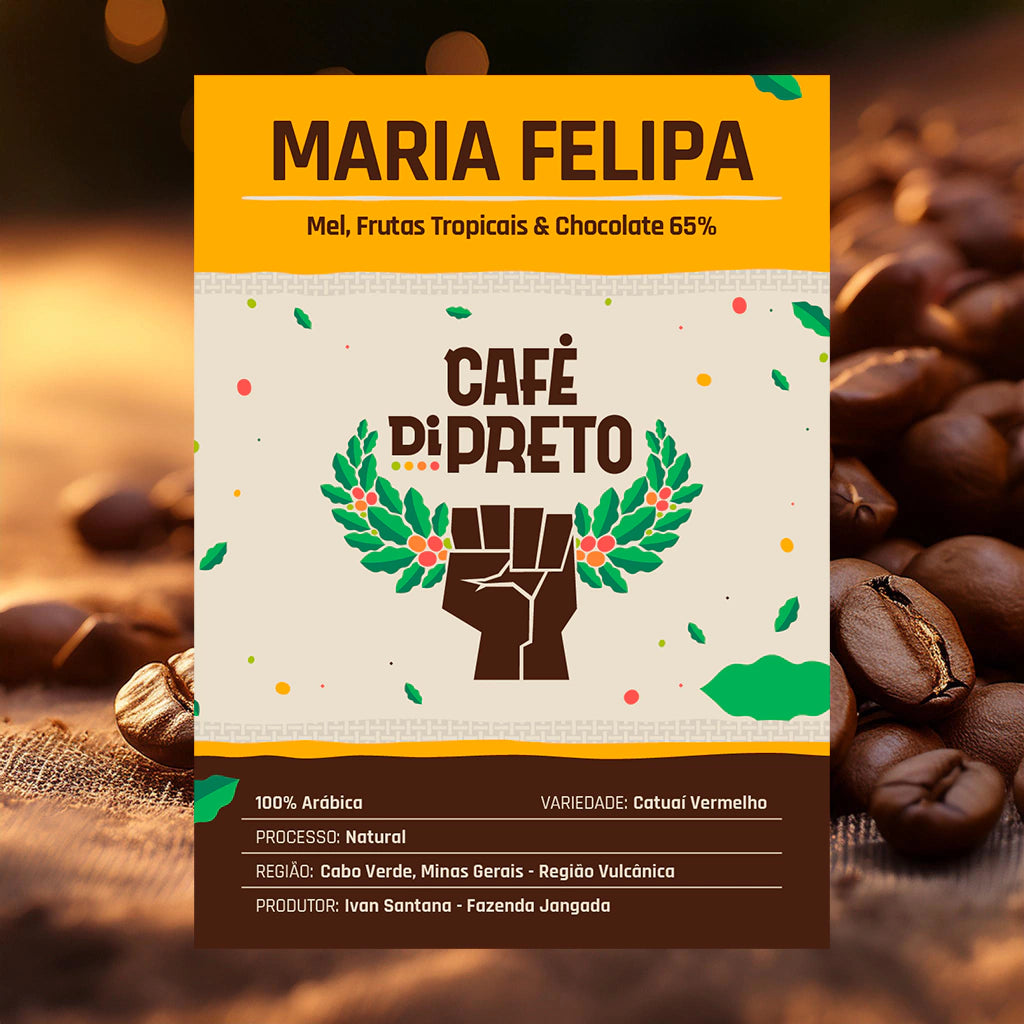 Maria Felipa
