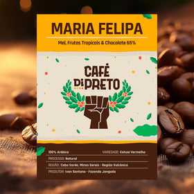 Maria Felipa