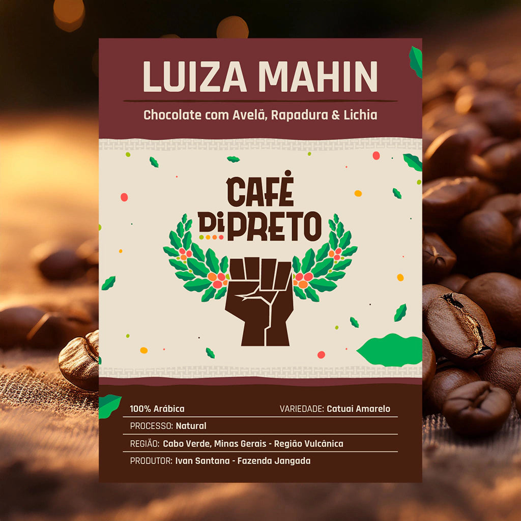 Luiza Mahin