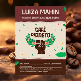 Luiza Mahin