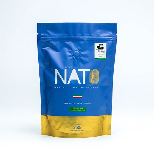 TROPICALE CATUCAI AMARELO 2SL (FERMENTADO)