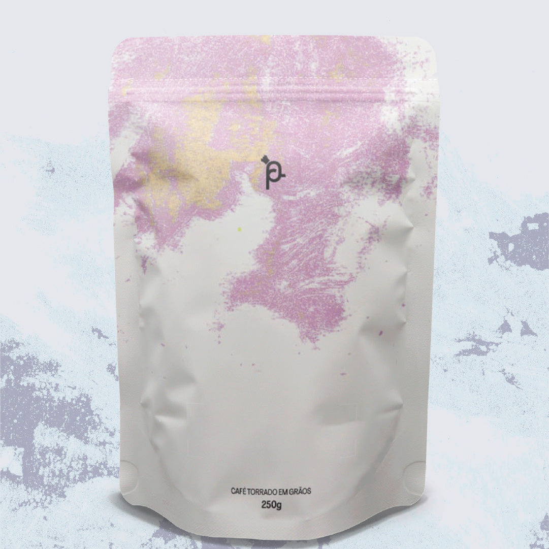 BALA DE CAFÉ