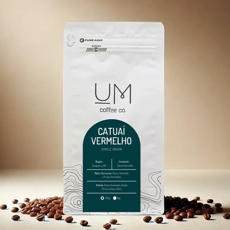 Varietal | Catuaí Vermelho