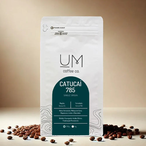 Varietal | Catucaí 785