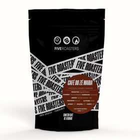 CAFÉ DO ZÉ MARIA